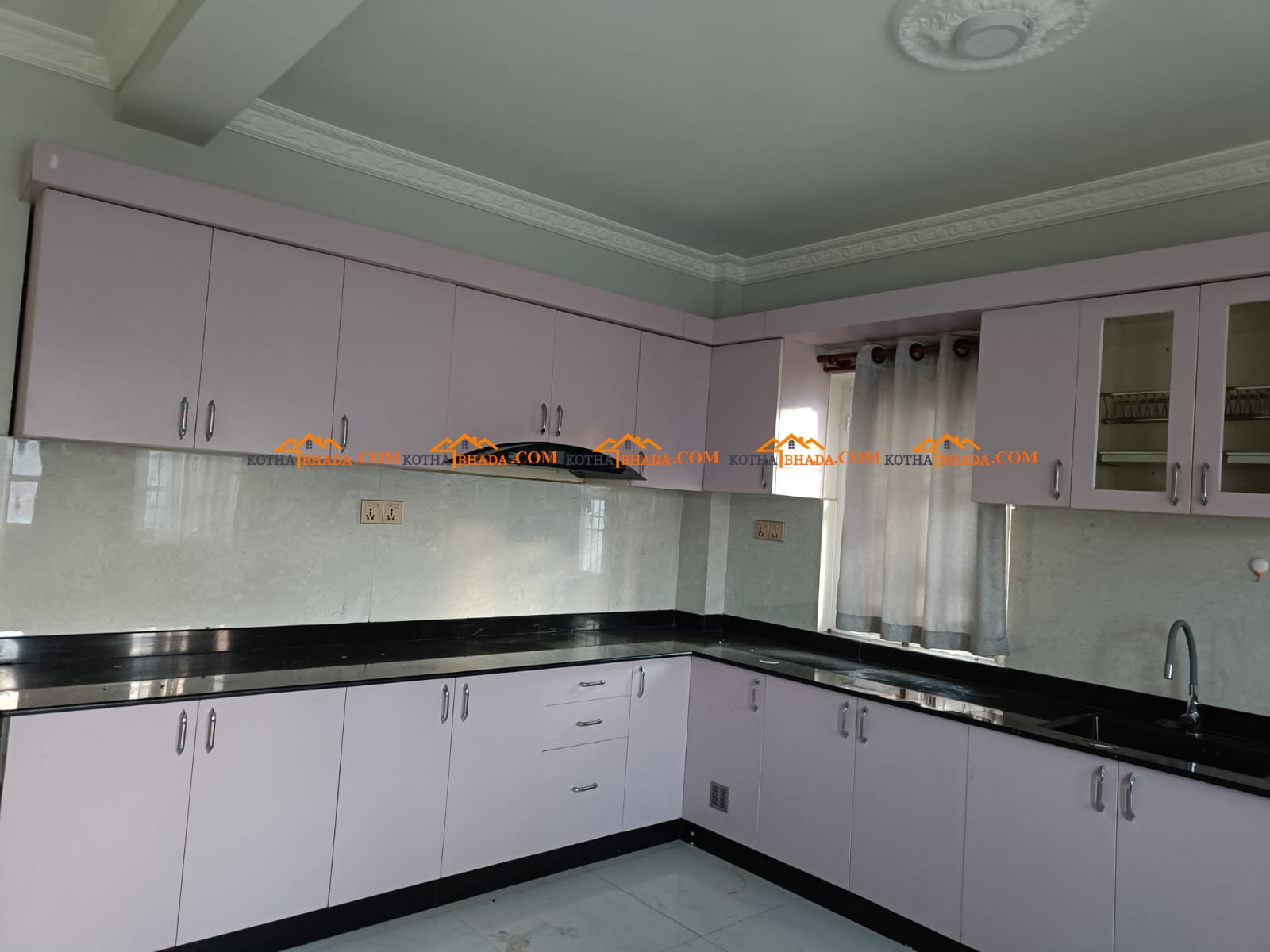FOR RENT 2BHK FLAT DHOBIGHT LALITPUR